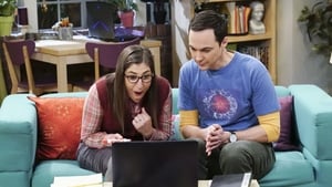 The Big Bang Theory 11 Sezon 10 Bölüm
