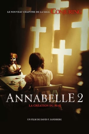 Annabelle: la Création du Mal