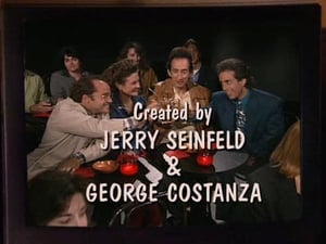 Seinfeld 4 Sezon 24 Bölüm