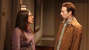The Big Bang Theory 5 Sezon 10 Bölüm