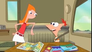 Phineas și Ferb Sezonul 3 Episodul 17
