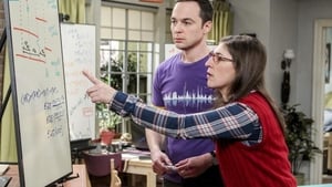 The Big Bang Theory 10 Sezon 19 Bölüm