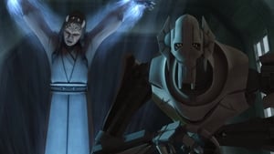 Star Wars: Războiul clonelor Sezonul 2 Episodul 10