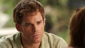 Dexter 1 Sezon 1 Bölüm