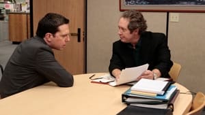 The Office 8 Sezon 6 Bölüm