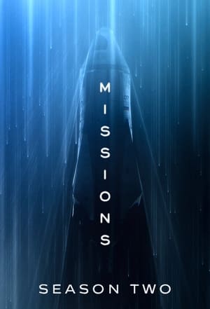 watch Missions Season 2 free
