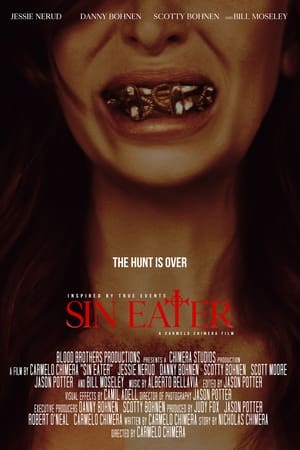 Watch HD Sin Eater online