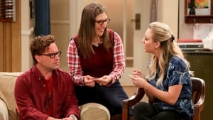 The Big Bang Theory 12 Sezon 2 Bölüm