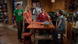 The Big Bang Theory 1 Sezon 10 Bölüm