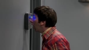 The Big Bang Theory 10 Sezon 2 Bölüm