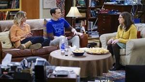 The Big Bang Theory 9 Sezon 21 Bölüm