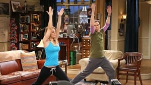 The Big Bang Theory 7 Sezon 13 Bölüm