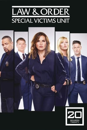 watch Law & Order: Special Victims Unit Season 20 free
