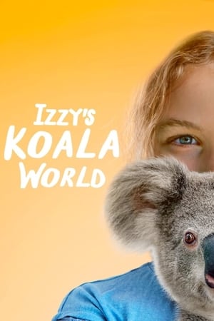 Izzy's Koala World Season 1