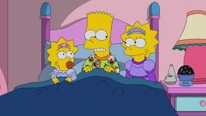 Les Simpson: 32×10