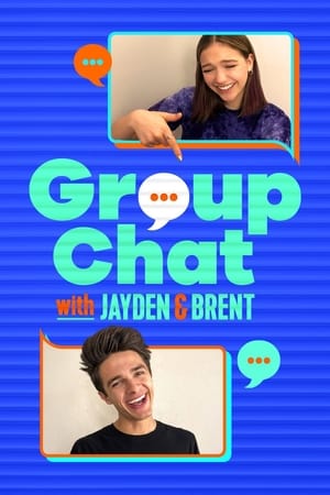 watch serie Group Chat with Annie and Jayden Season 2 HD online free