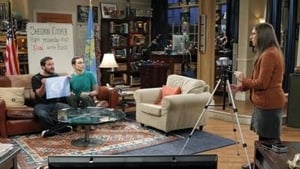 The Big Bang Theory 6 Sezon 7 Bölüm