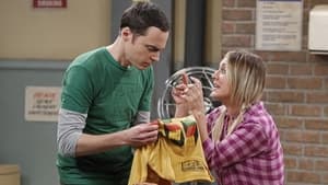 The Big Bang Theory 7 Sezon 3 Bölüm