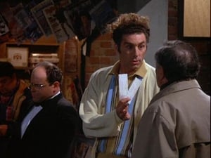 Seinfeld 4 Sezon 9 Bölüm