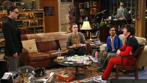 The Big Bang Theory 5 Sezon 13 Bölüm