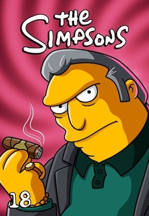 The Simpsons Season 18 tv show online
