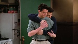 Friends 2 Sezon 16 Bölüm