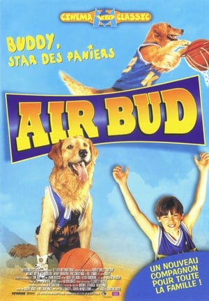 Air Bud 1: Buddy star des paniers Streaming VF