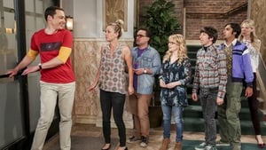The Big Bang Theory 10 Sezon 24 Bölüm