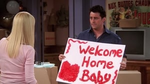 Friends 10 Sezon 17-18 Bölüm