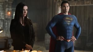 Superman ve Lois 1 Sezon 15 Bölüm