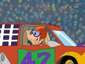 Phineas și Ferb Sezonul 1 Episodul 4