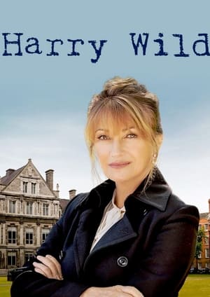 watch serie Harry Wild Season 1 HD online free