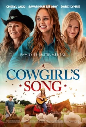 Watch HD A Cowgirl's Song online