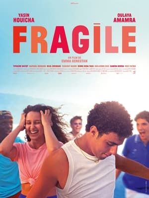 Fragile Streaming VF