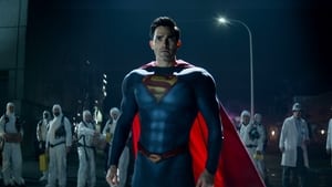 Superman ve Lois 1 Sezon 1 Bölüm