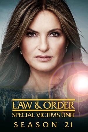 Law & Order: Special Victims Unit Season 21