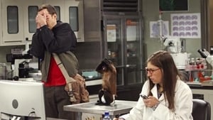 The Big Bang Theory 7 Sezon 5 Bölüm