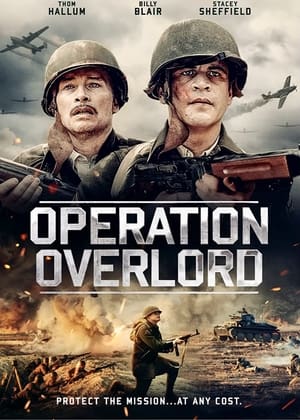 Watch Operation Overlord online free