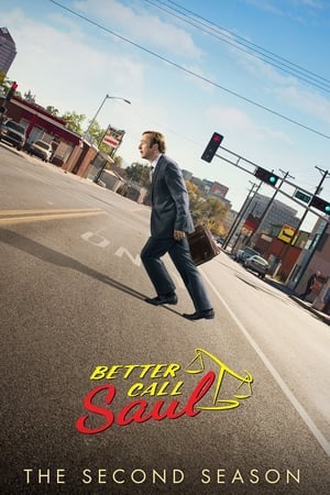 watch Better Call Saul Season 2 free