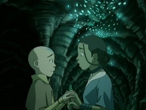 Avatar: Legenda lui Aang Sezonul 2 Episodul 2