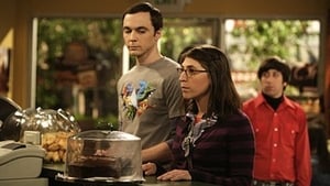 The Big Bang Theory 3 Sezon 23 Bölüm