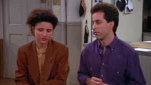 Seinfeld 2 Sezon 9 Bölüm