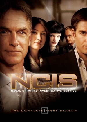 NCIS Season 1 tv show online