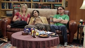 The Big Bang Theory 6 Sezon 1 Bölüm