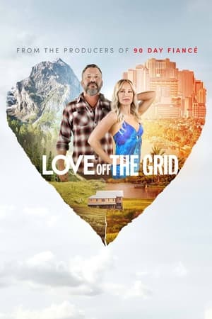 watch serie Love Off the Grid Season 1 HD online free