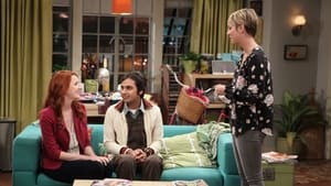 The Big Bang Theory 8 Sezon 4 Bölüm