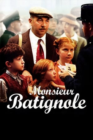 Monsieur Batignole Streaming VF