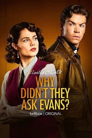 watch serie Why Didn't They Ask Evans? Season 1 HD online free