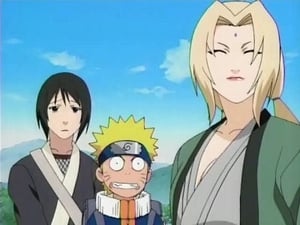 Naruto Sezonul 2 Episodul 97