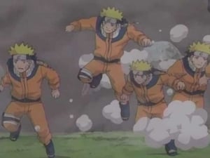 Naruto Sezonul 4 Episodul 208
